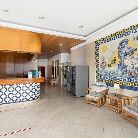 Heritage Aqua Portimão Eksteriør bilde